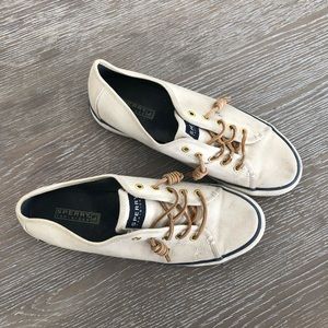 Sperry Pier View Slip-On Sneaker